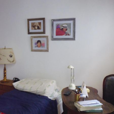 Tu Lugar En Buenos Aires Apartment Екстериор снимка