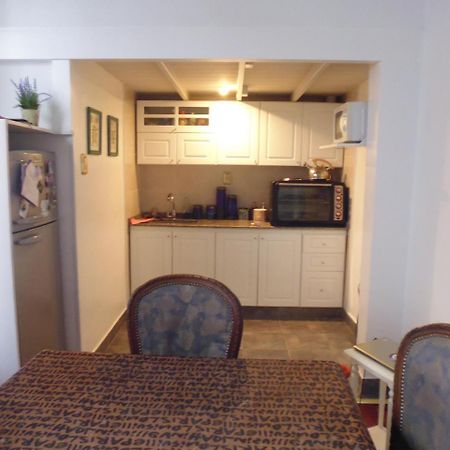Tu Lugar En Buenos Aires Apartment Екстериор снимка