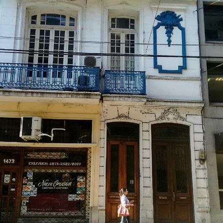 Tu Lugar En Buenos Aires Apartment Екстериор снимка