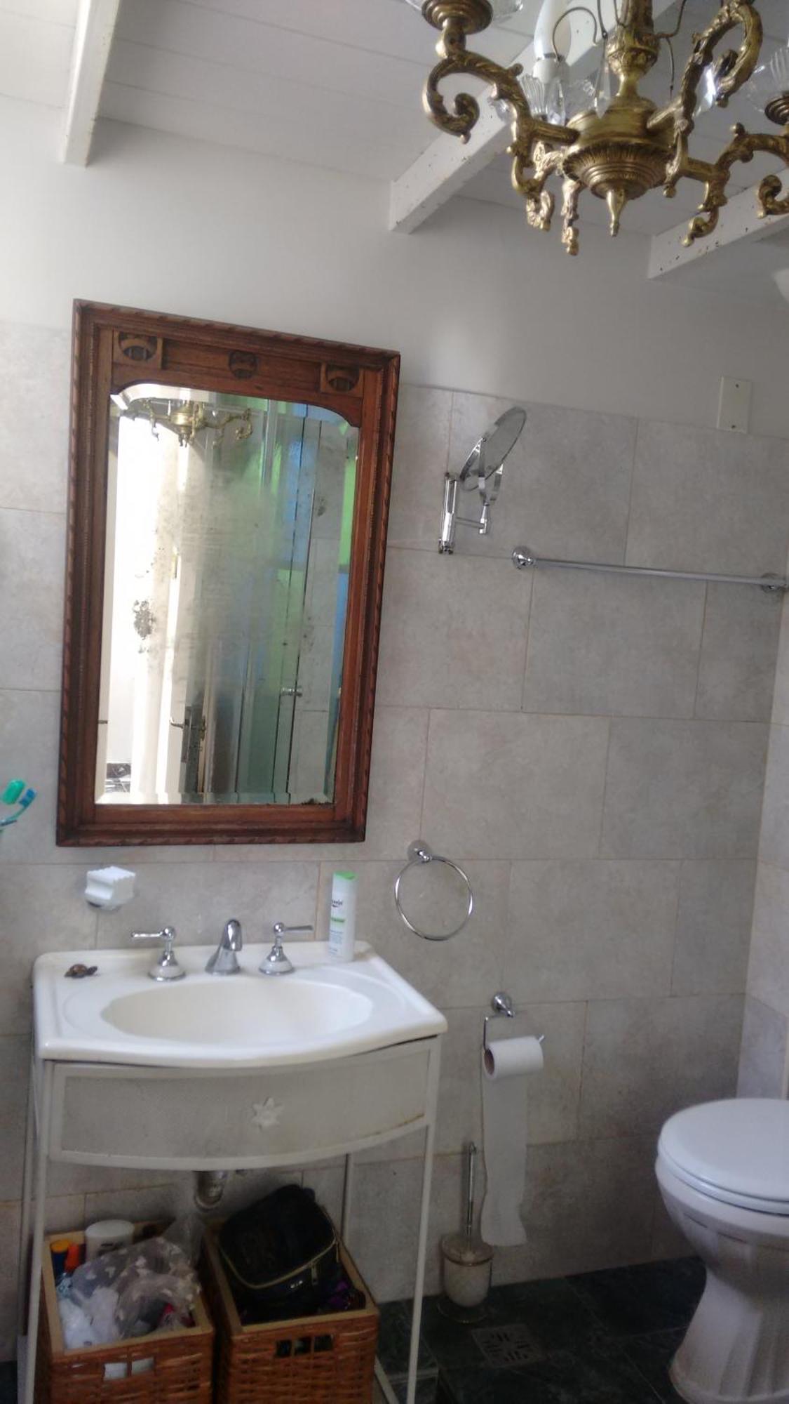 Tu Lugar En Buenos Aires Apartment Екстериор снимка