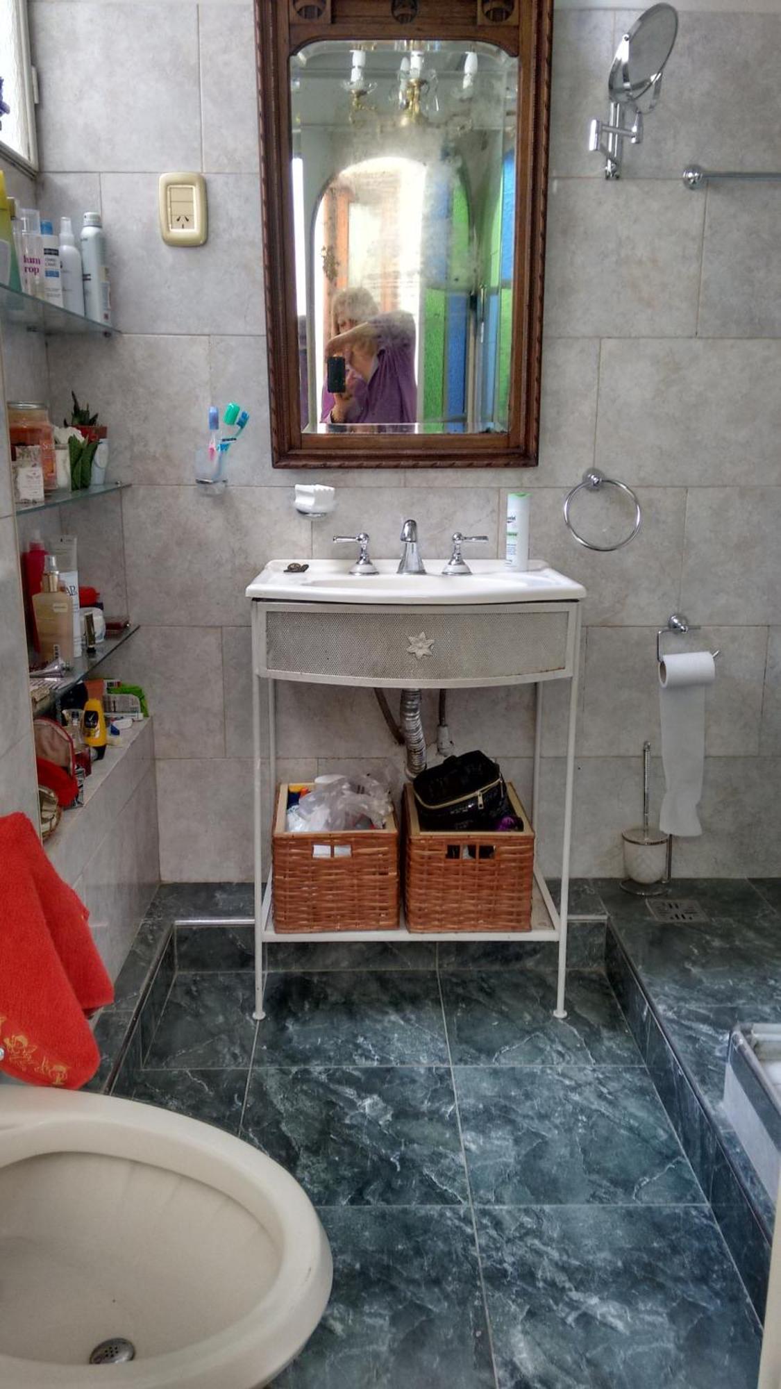 Tu Lugar En Buenos Aires Apartment Екстериор снимка