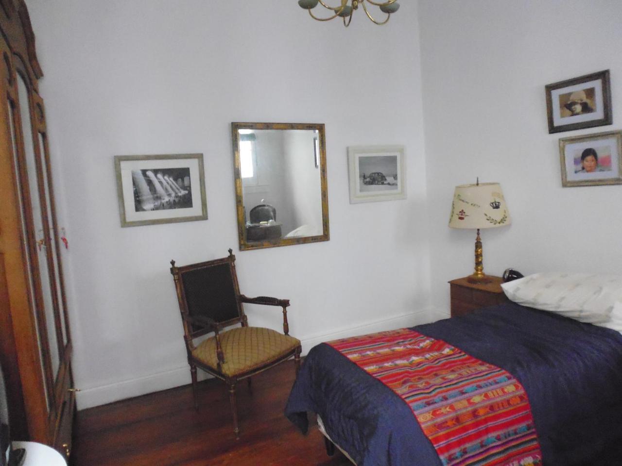 Tu Lugar En Buenos Aires Apartment Екстериор снимка