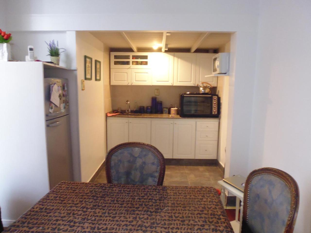 Tu Lugar En Buenos Aires Apartment Екстериор снимка