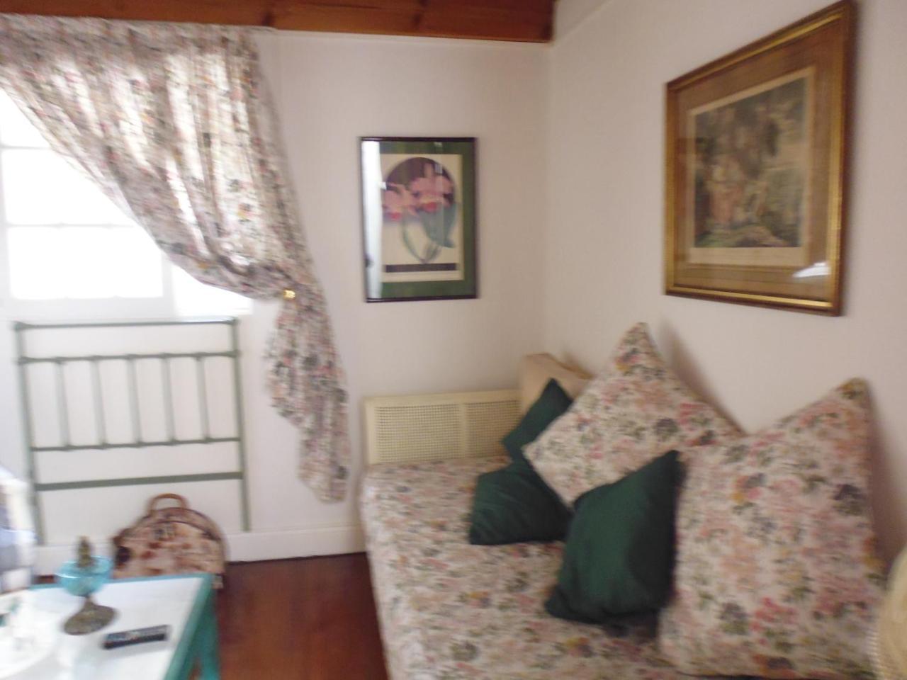 Tu Lugar En Buenos Aires Apartment Екстериор снимка
