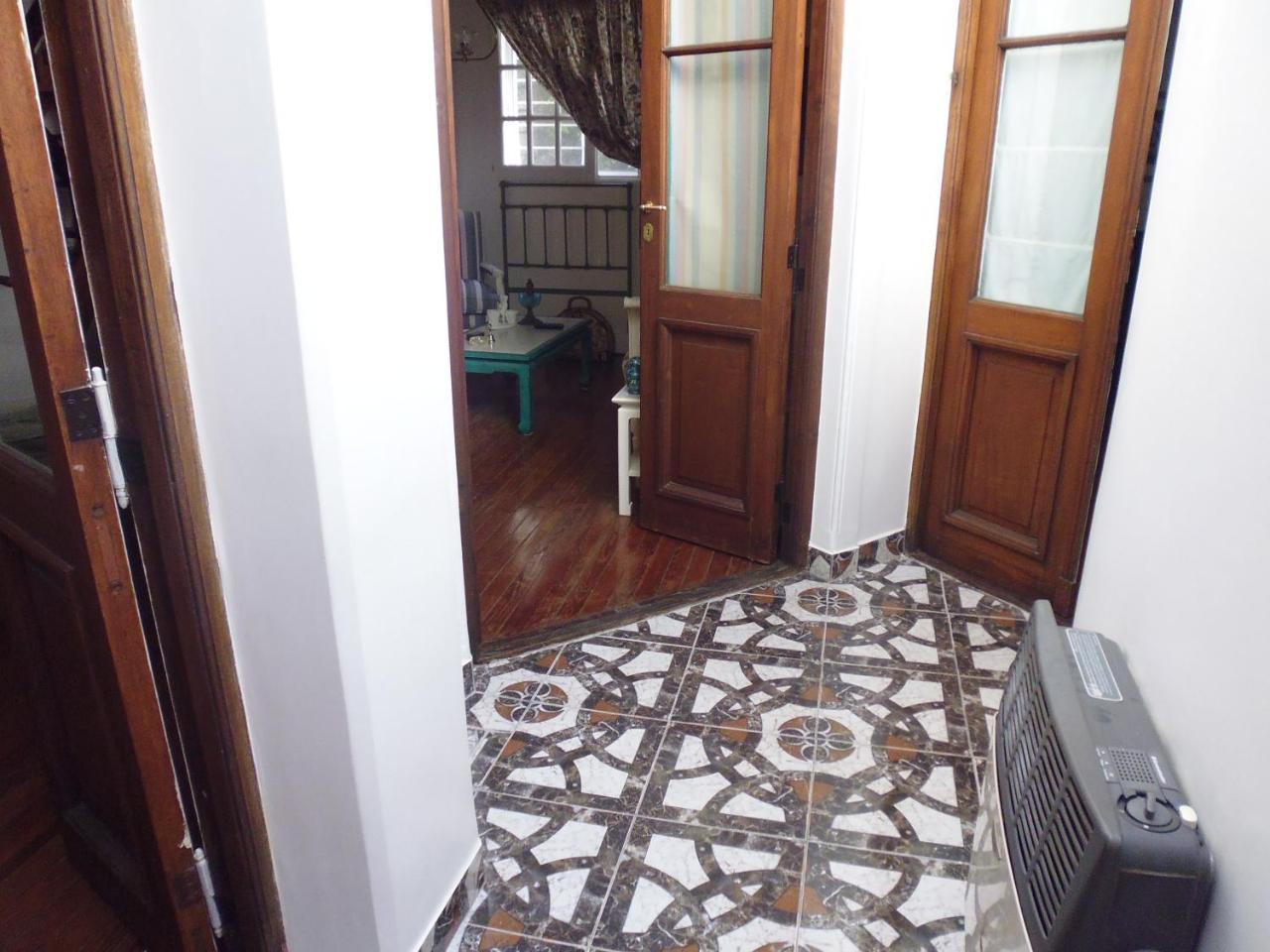 Tu Lugar En Buenos Aires Apartment Екстериор снимка