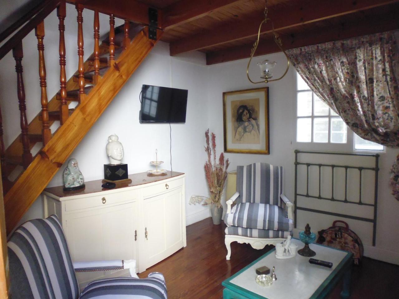 Tu Lugar En Buenos Aires Apartment Екстериор снимка