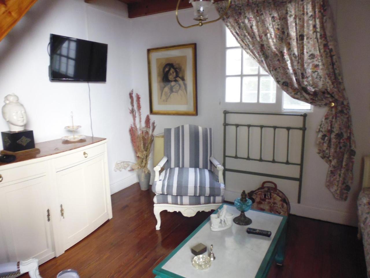Tu Lugar En Buenos Aires Apartment Екстериор снимка