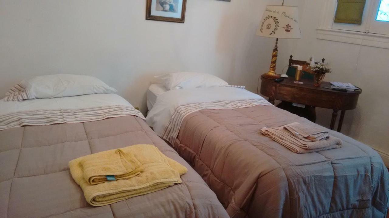 Tu Lugar En Buenos Aires Apartment Екстериор снимка