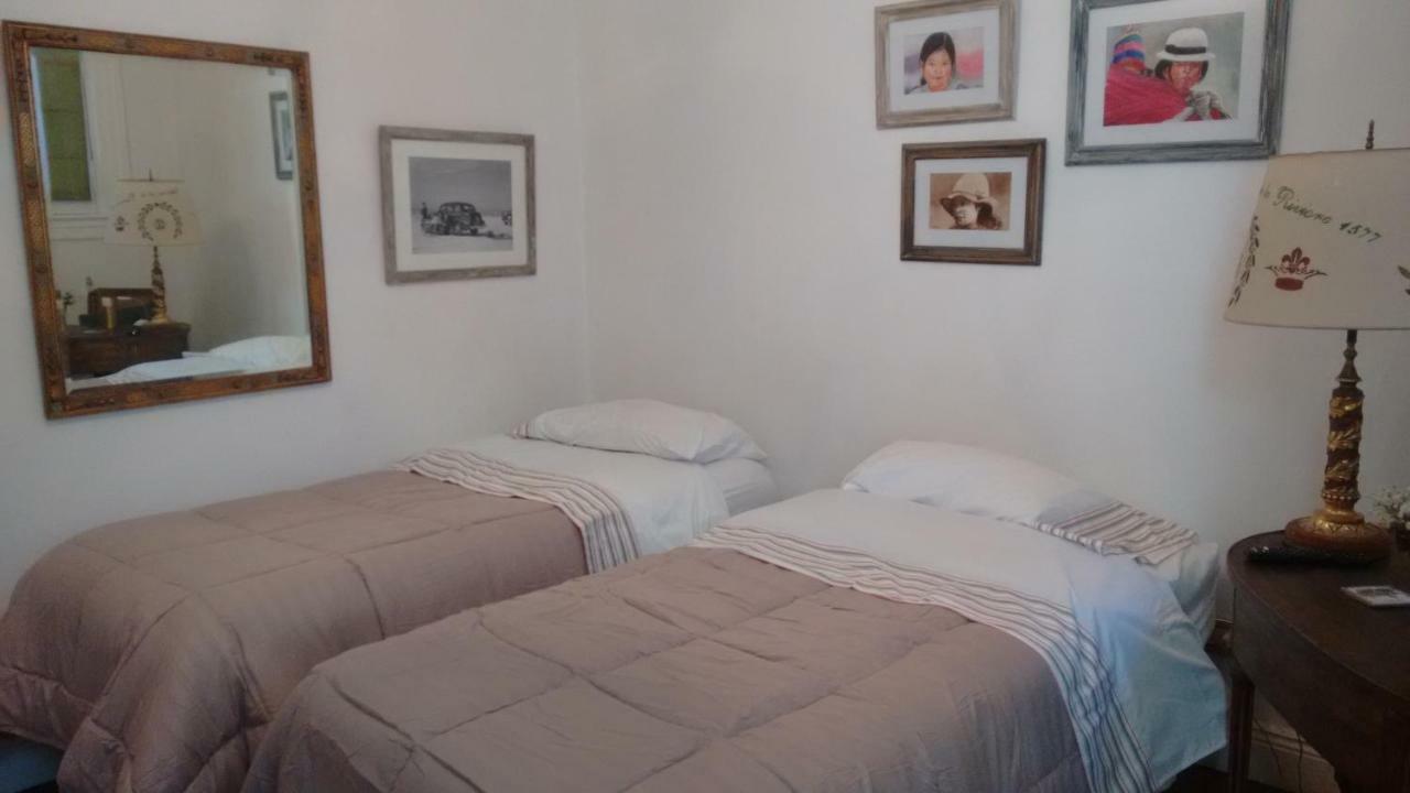 Tu Lugar En Buenos Aires Apartment Екстериор снимка