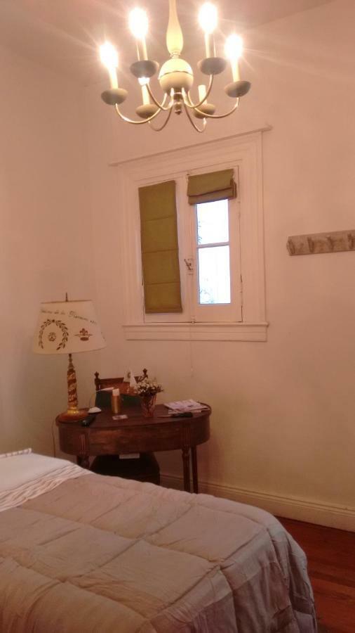 Tu Lugar En Buenos Aires Apartment Екстериор снимка