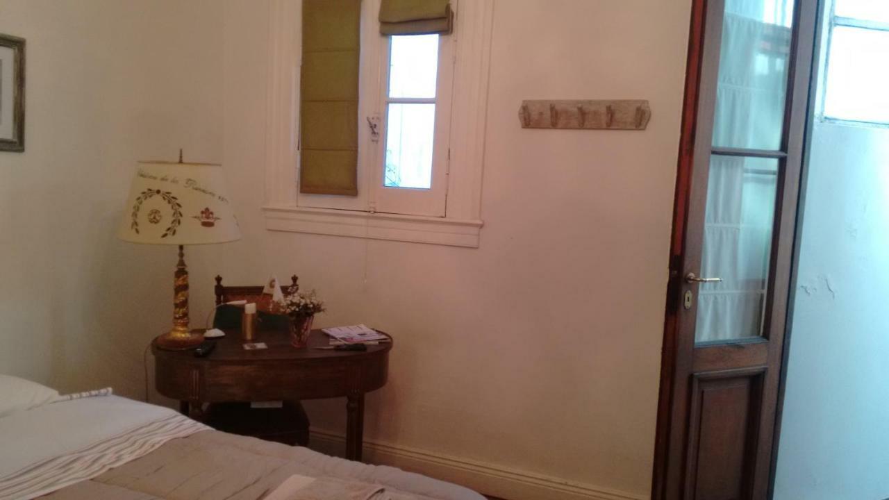 Tu Lugar En Buenos Aires Apartment Екстериор снимка